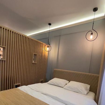 BW Luxury Apartment بييلينا المظهر الخارجي الصورة