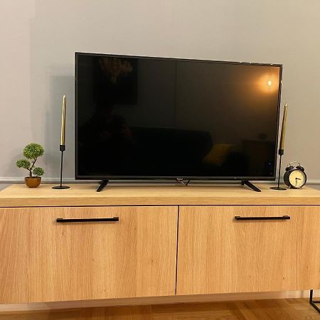BW Luxury Apartment بييلينا المظهر الخارجي الصورة