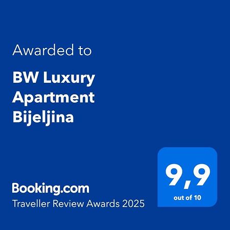 BW Luxury Apartment بييلينا المظهر الخارجي الصورة