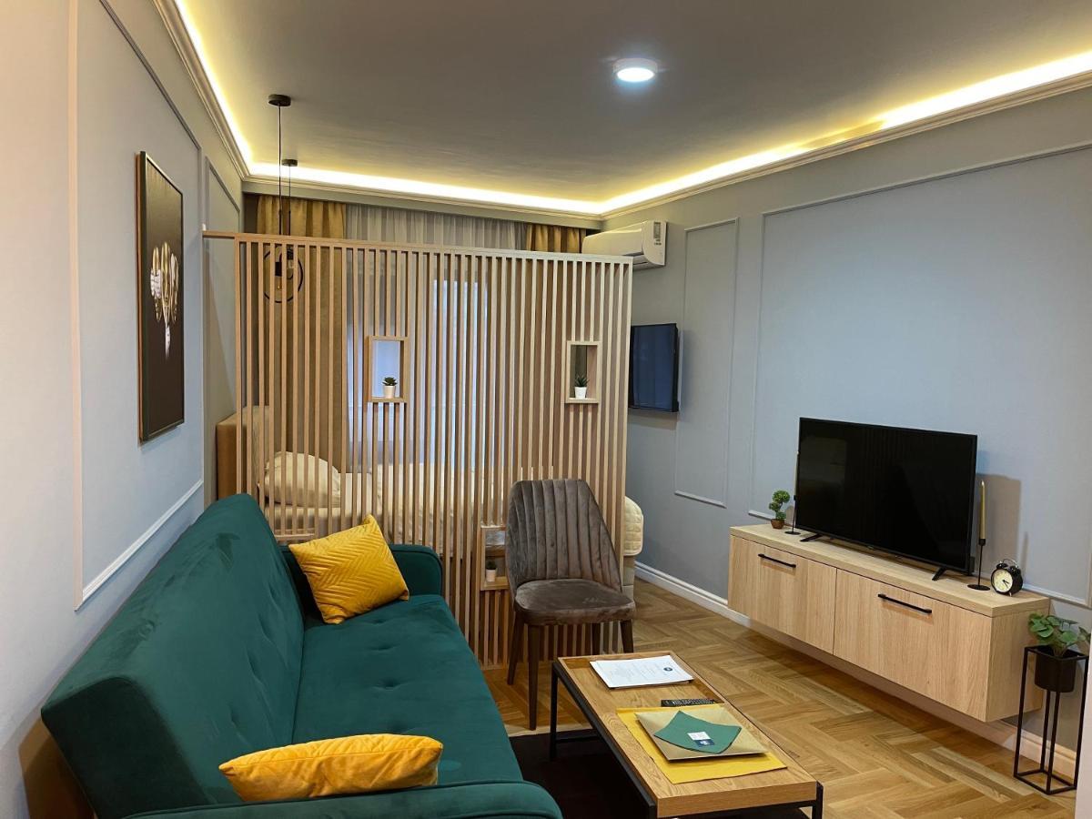 BW Luxury Apartment بييلينا المظهر الخارجي الصورة