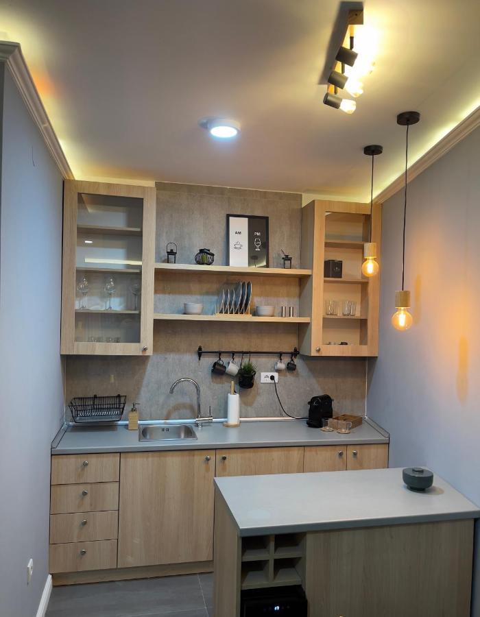 BW Luxury Apartment بييلينا المظهر الخارجي الصورة