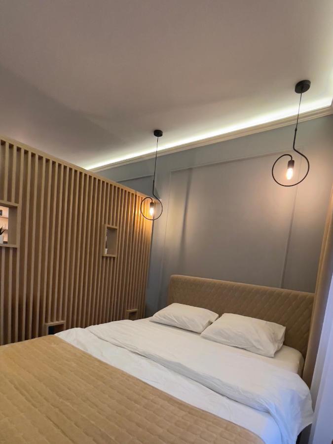 BW Luxury Apartment بييلينا المظهر الخارجي الصورة