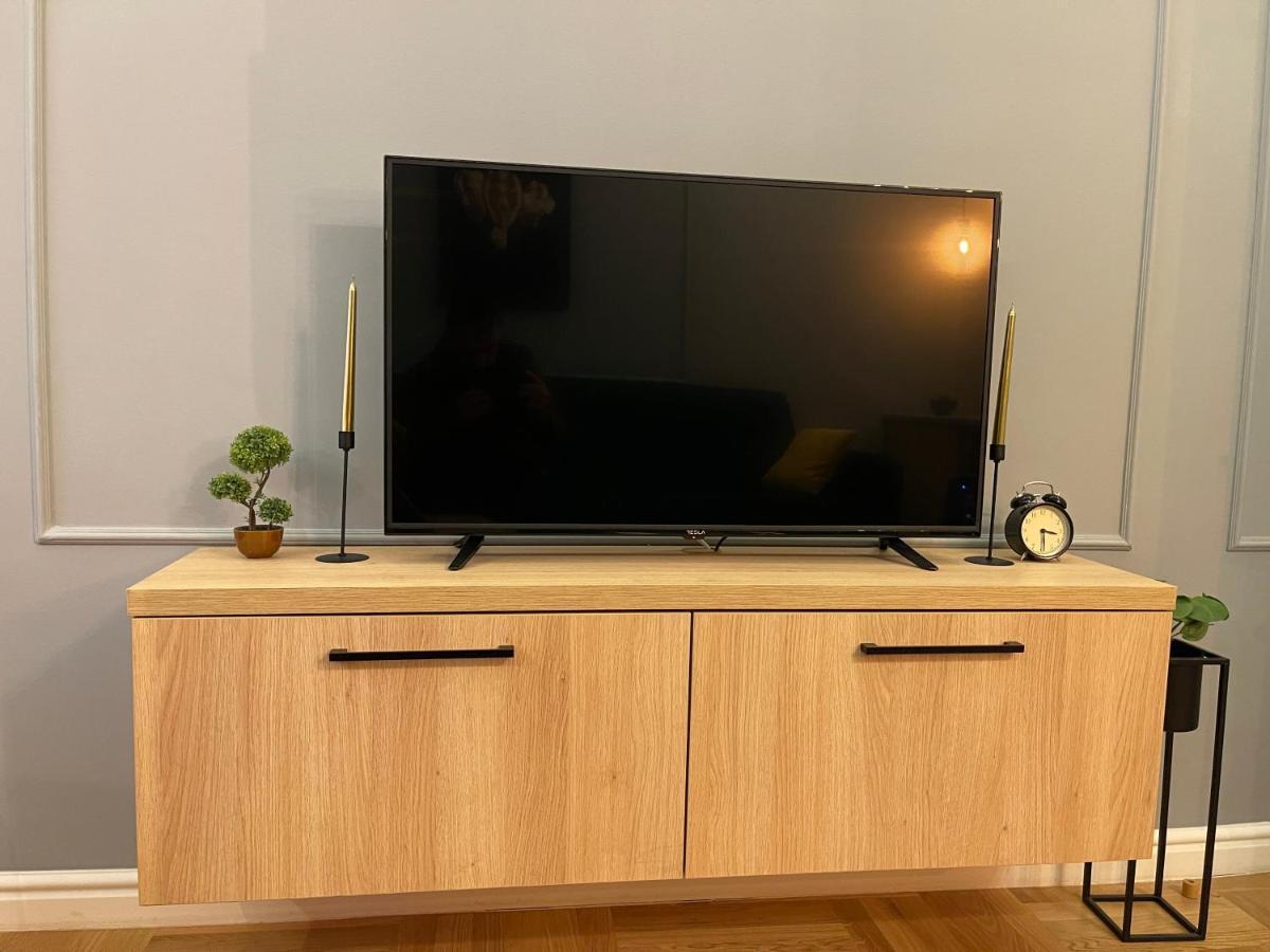 BW Luxury Apartment بييلينا المظهر الخارجي الصورة