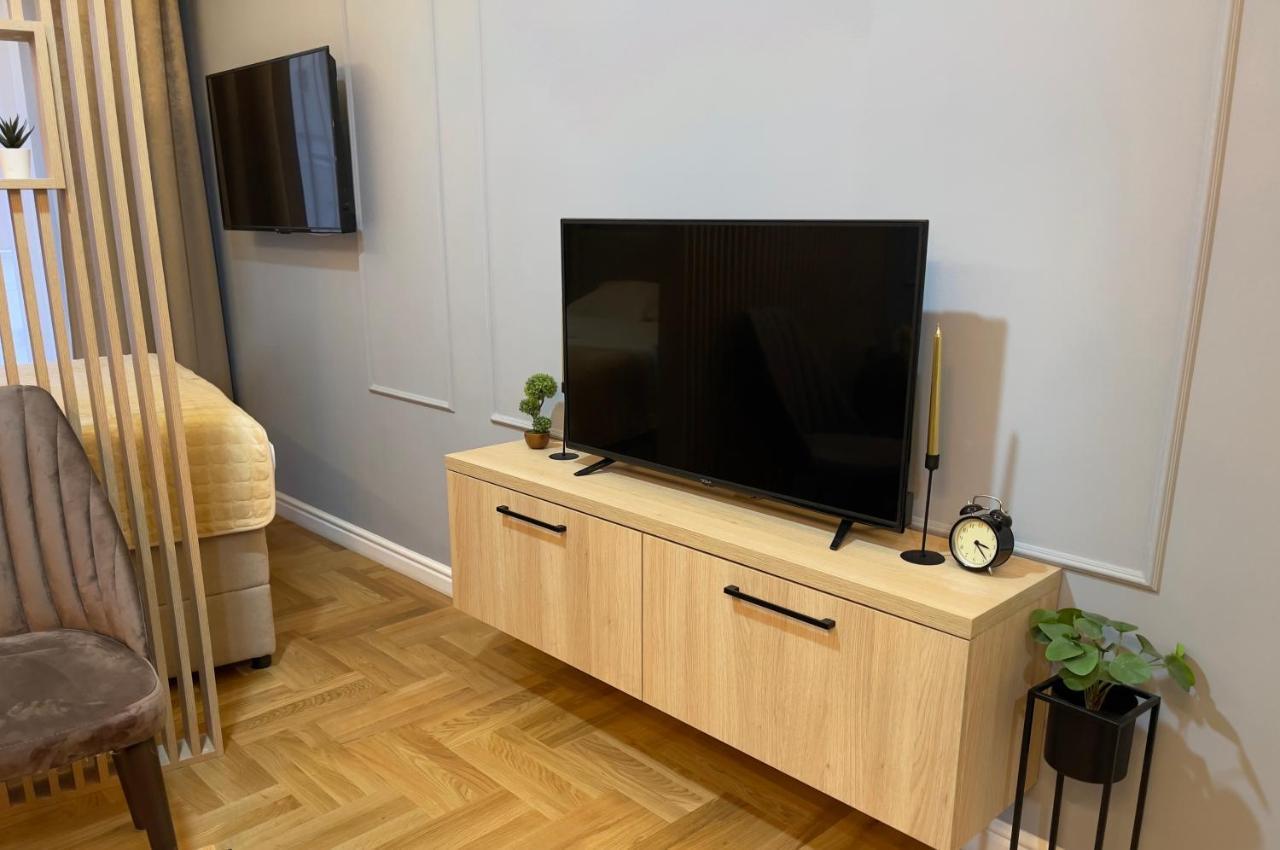 BW Luxury Apartment بييلينا المظهر الخارجي الصورة