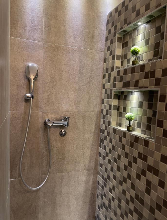 BW Luxury Apartment بييلينا المظهر الخارجي الصورة