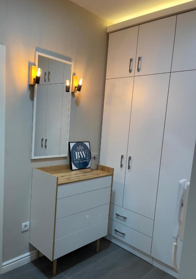 BW Luxury Apartment بييلينا المظهر الخارجي الصورة
