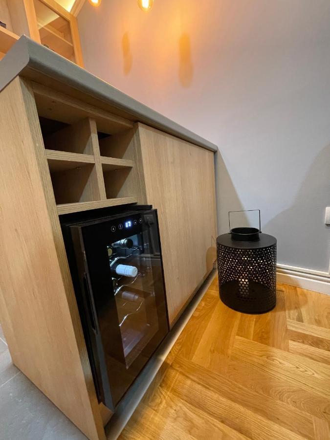 BW Luxury Apartment بييلينا المظهر الخارجي الصورة