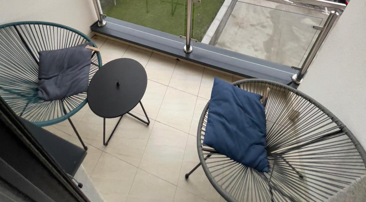 BW Luxury Apartment بييلينا المظهر الخارجي الصورة