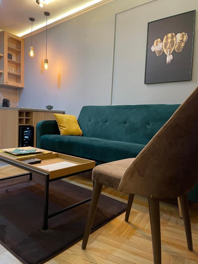 BW Luxury Apartment بييلينا المظهر الخارجي الصورة